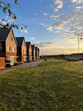 Cozy Retreat in Posh Hampton - FREE Wi-Fi, Parking